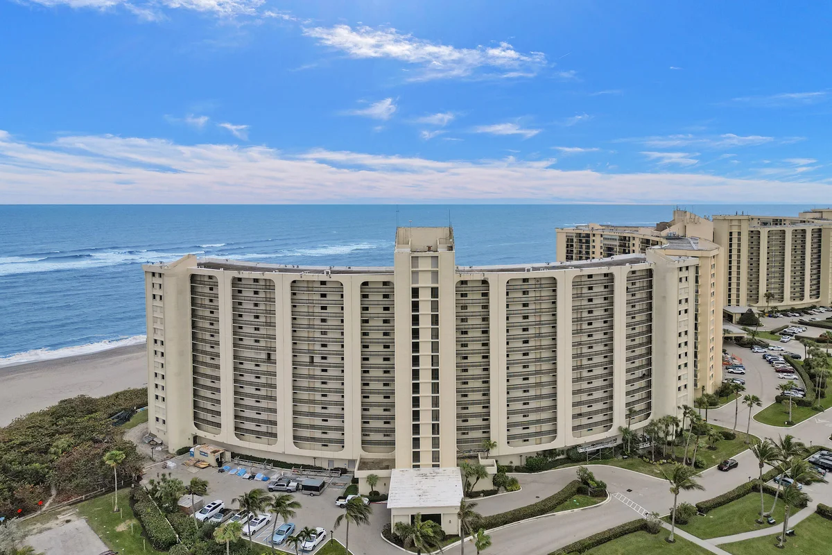 400 Ocean Trail Way #308, Jupiter: photo 1 of 68