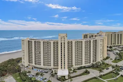 400 Ocean Trail Way #308, Jupiter: photo 1 of 68