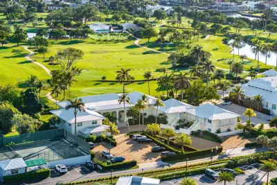 200 Little Club Rd #10, Gulf Stream: photo 1 of 20