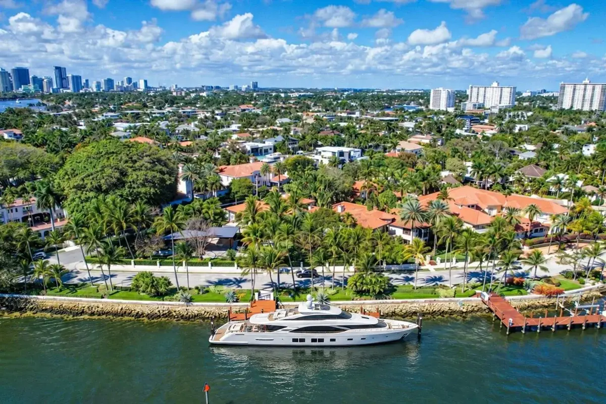 815 Idlewyld Dr, Fort Lauderdale: photo 1 of 101