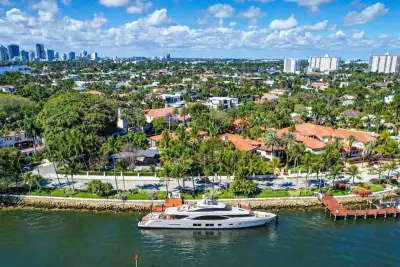 815 Idlewyld Dr, Fort Lauderdale: photo 1 of 101