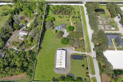13528 N 6th Ct N, Loxahatchee: photo 1 of 33