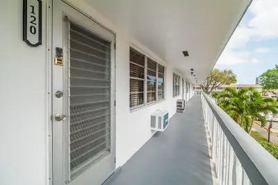 120 Northampton #F, West Palm Beach: photo 1 of 28