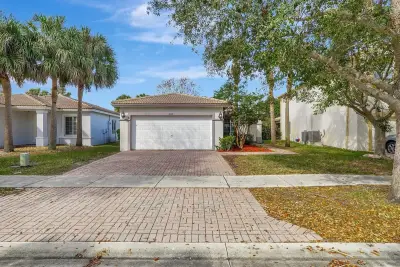 4558 SW 125th Ln, Miramar: photo 1 of 47