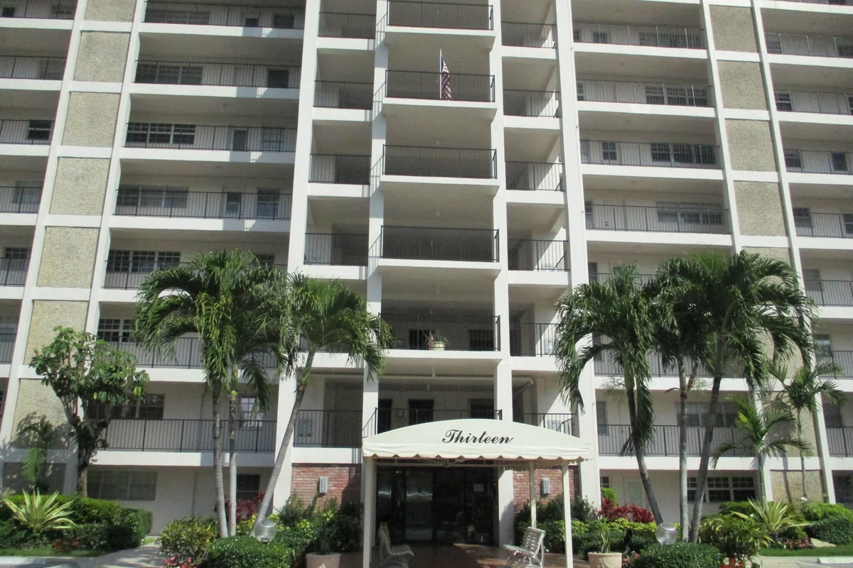 3300 N Palm Aire Dr #306, Pompano Beach: photo 1 of 95