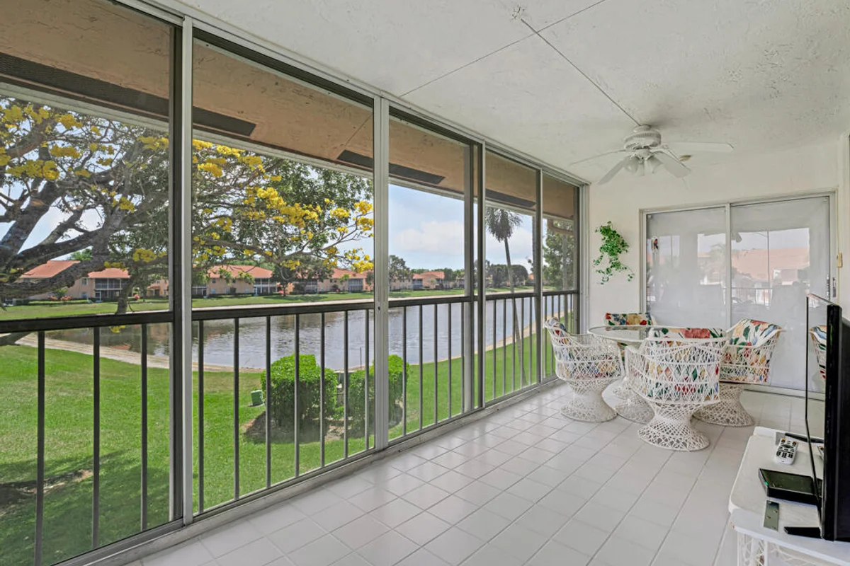 9805 Shadybrook Dr #201, Boynton Beach: photo 1 of 49