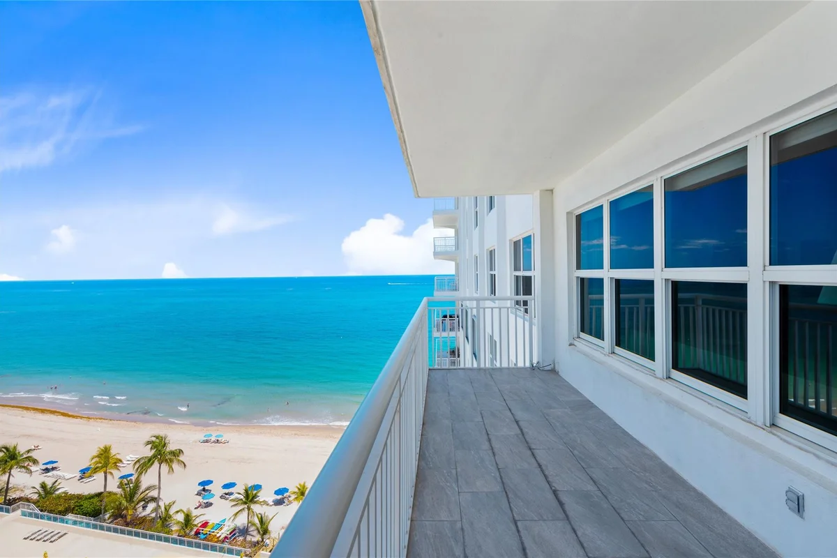 3850 Galt Ocean Dr #1410, Fort Lauderdale: photo 1 of 36