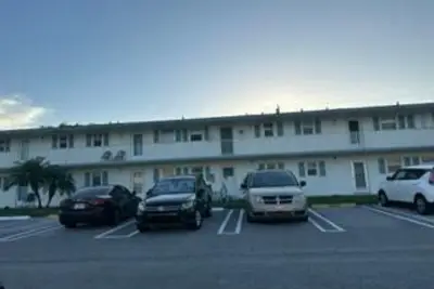 1117 Lake Ter #105, Boynton Beach: photo 1 of 8