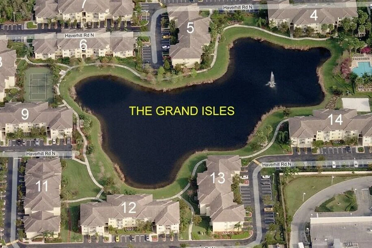 4187 N Haverhill Rd #515, West Palm Beach: photo 1 of 25