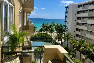 2080 S Ocean Dr #505, Hallandale Beach: photo 1 of 20