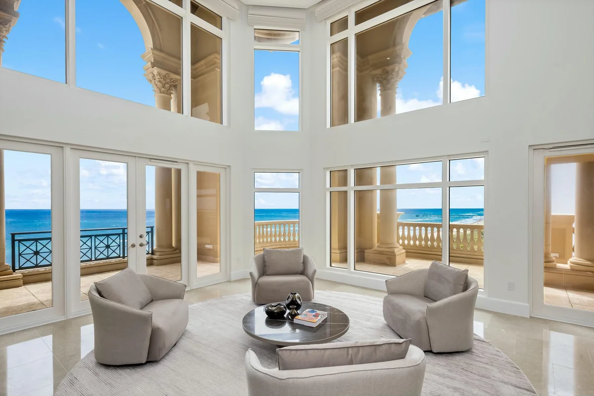 2500 S Ocean Blvd #903, Boca Raton: photo 1 of 66
