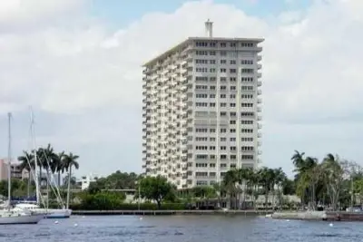 2500 E Las Olas Blvd #308, Fort Lauderdale: photo 1 of 26