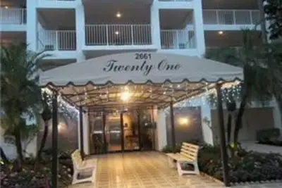 2661 S Course Dr #703, Pompano Beach: photo 1 of 11