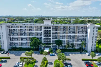 3050 N Palm Aire Dr #505, Pompano Beach: photo 1 of 49