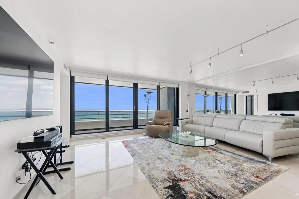 1400 S Ocean Blvd #1004, Boca Raton: photo 1 of 55