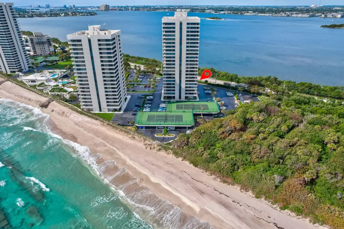 5550 N Ocean Dr #5c, Riviera Beach: photo 1 of 56