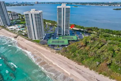 5550 N Ocean Dr #5c, Riviera Beach: photo 1 of 56
