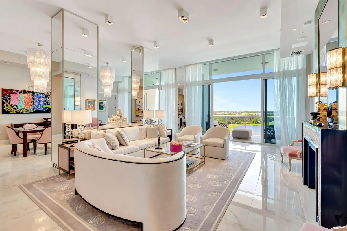 20155 Boca West Dr #Ph-c902, Boca Raton: photo 1 of 59