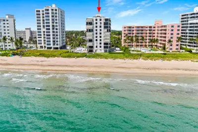 3009 S Ocean Blvd #P-04, Highland Beach: photo 1 of 52