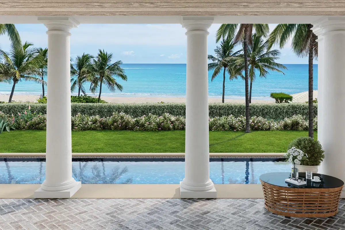 1285 N Ocean Blvd, Palm Beach: photo 1 of 24