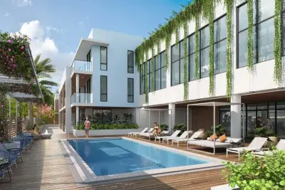 318 SE 5th Ave #A 301, Delray Beach: photo 1 of 20