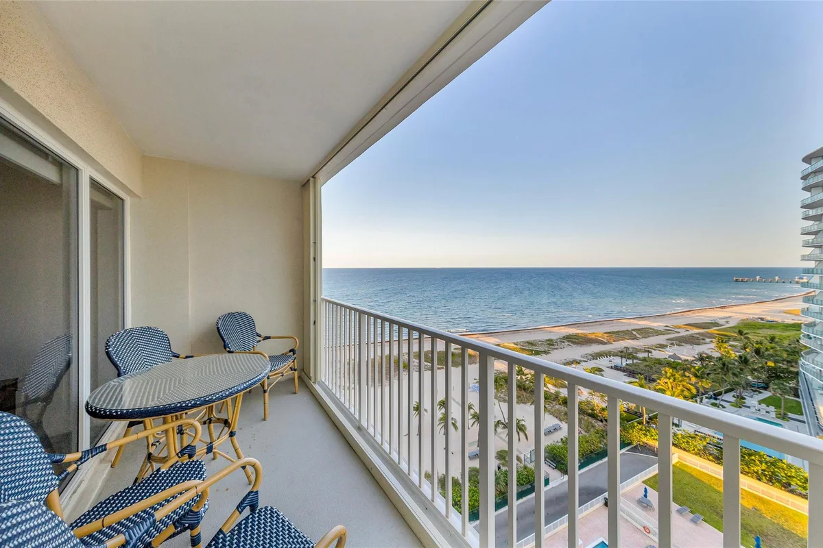 750 N Ocean Blvd #1503, Pompano Beach: photo 1 of 42