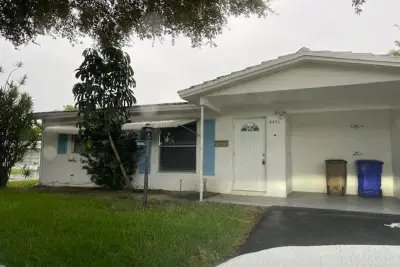 4491 NW 1st Ter, Deerfield Beach: photo 1 of 28