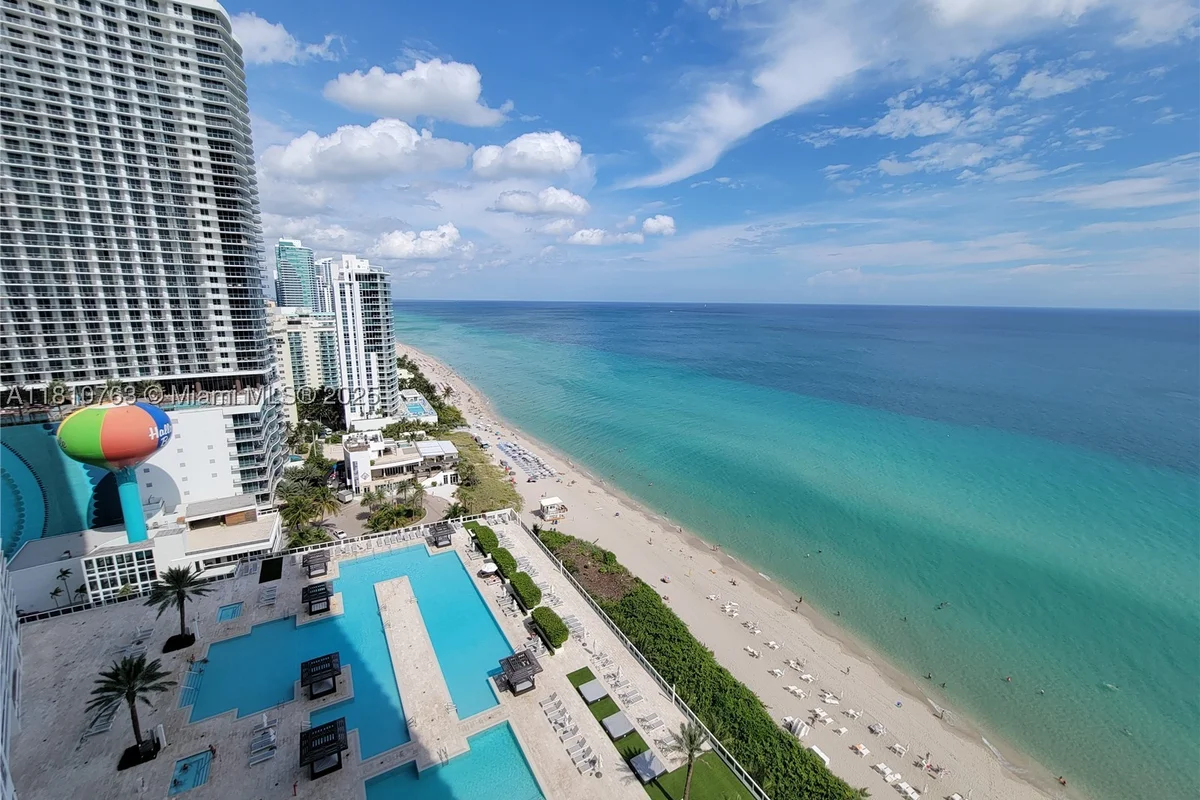 1830 S Ocean Dr #2312, Hallandale Beach: photo 1 of 34