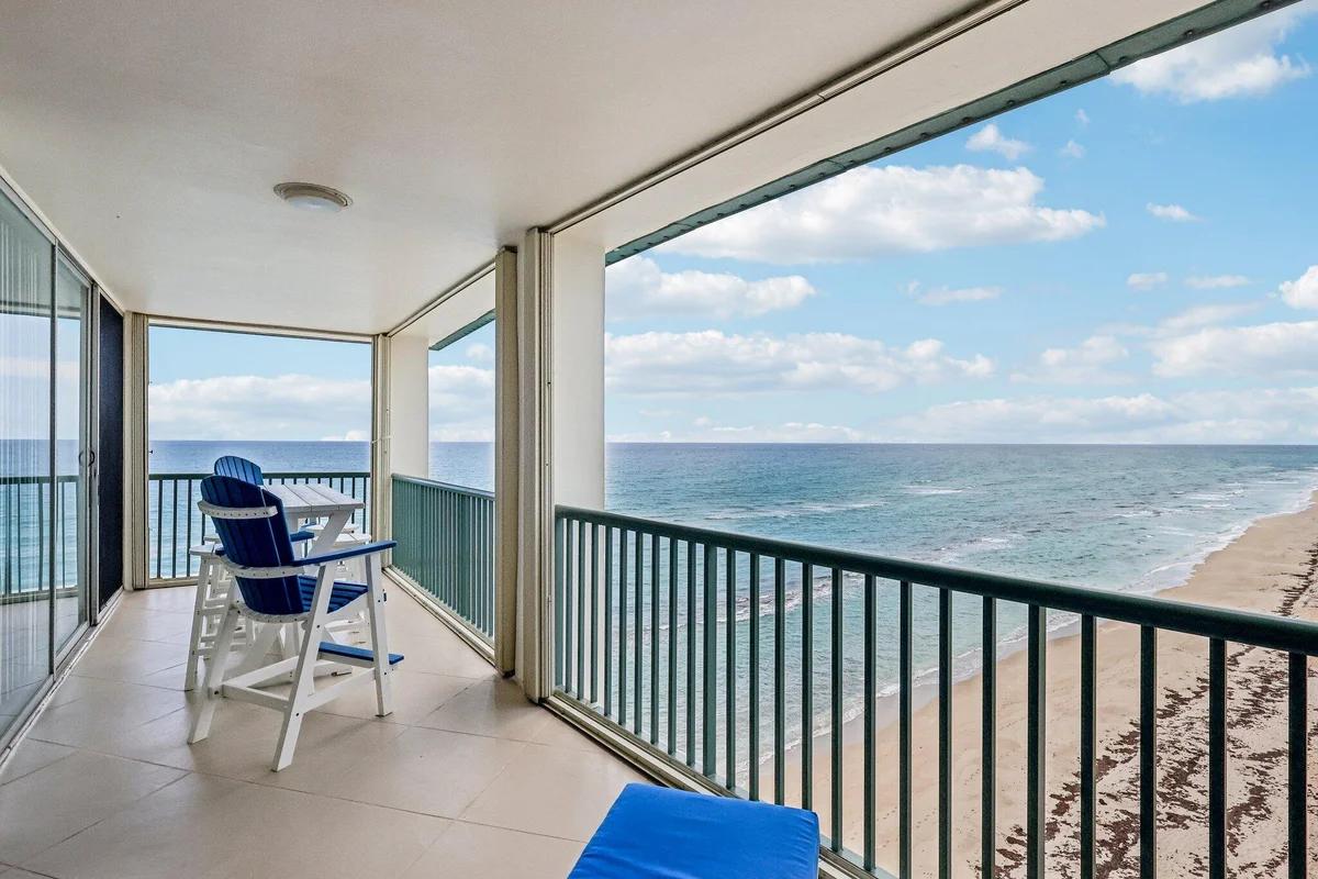 5400 N Ocean Dr E #Pha, Riviera Beach: photo 1 of 36