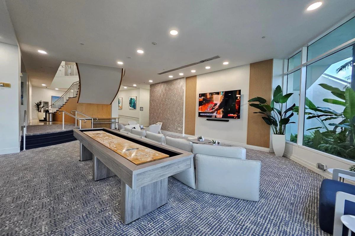 2670 E Sunrise Blvd #1105, Fort Lauderdale: photo 1 of 50