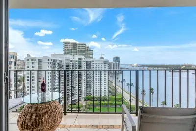 1801 S Flagler Dr #1804, West Palm Beach: photo 1 of 31