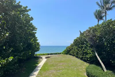 3633 N Ocean Blvd, Gulf Stream: photo 1 of 1