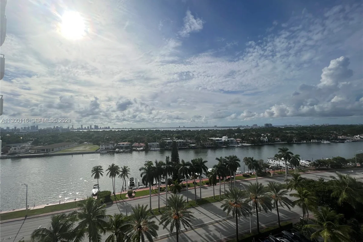 Condo in Miami Beach: photo 1 of 16