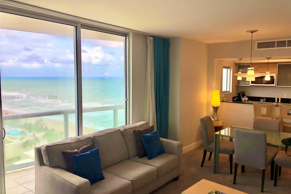 18683 Collins Ave #1907, Sunny Isles Beach: photo 1 of 43