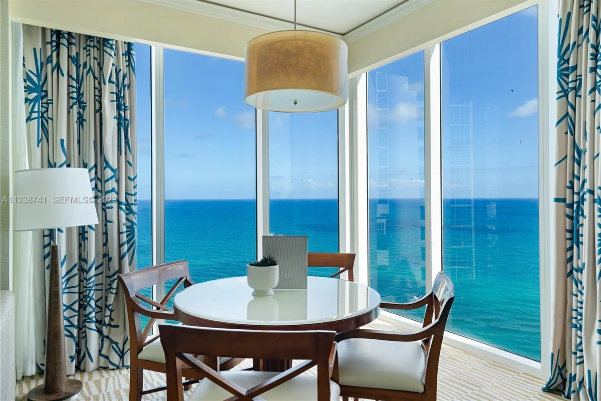 18001 Collins Ave #2009, Sunny Isles Beach: photo 1 of 23