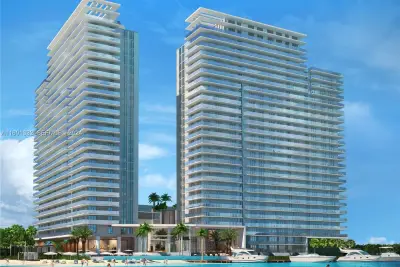 16385 Biscayne Blvd #2421, North Miami Beach: photo 1 of 40