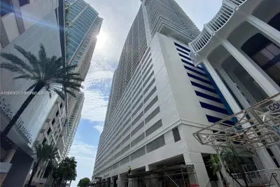 1200 Brickell Bay Dr #3119, Miami: photo 1 of 15