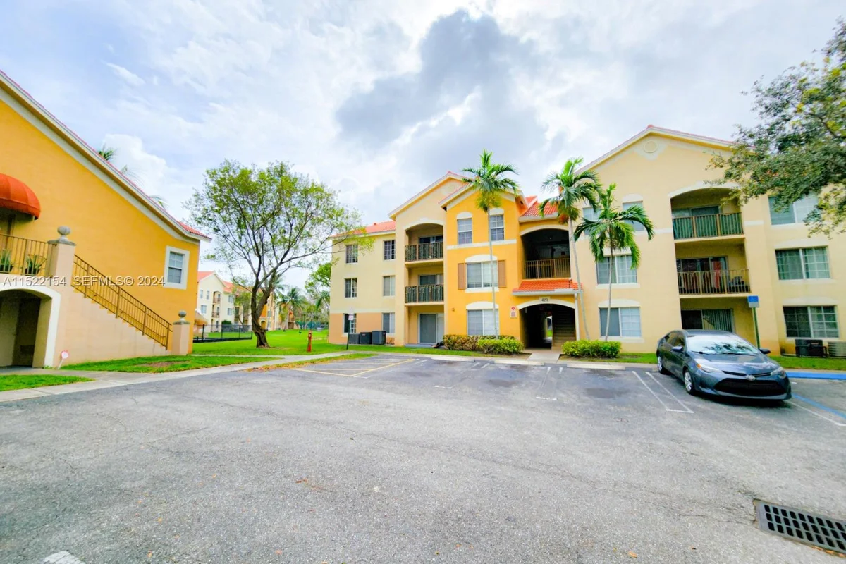4151 San Marino Blvd #202, West Palm Beach: photo 1 of 16