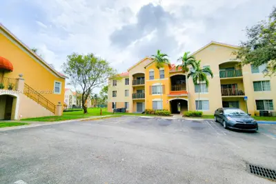 4151 San Marino Blvd #202, West Palm Beach: photo 1 of 16