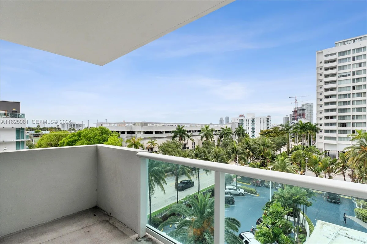 1200 West Ave #515, Miami Beach: photo 1 of 14