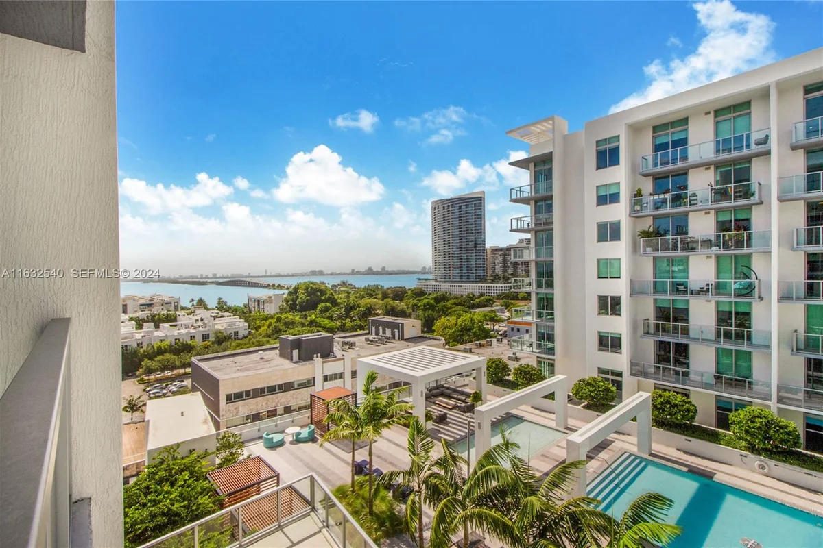 3900 Biscayne Blvd #N-917, Miami: photo 1 of 34