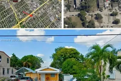 737 NW 30th St, Miami: photo 1 of 2