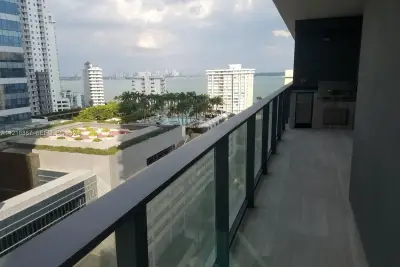 1451 Brickell Ave #1206, Miami: photo 1 of 18