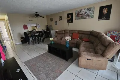 2800 NW 56th Ave #A403, Lauderhill: photo 1 of 12