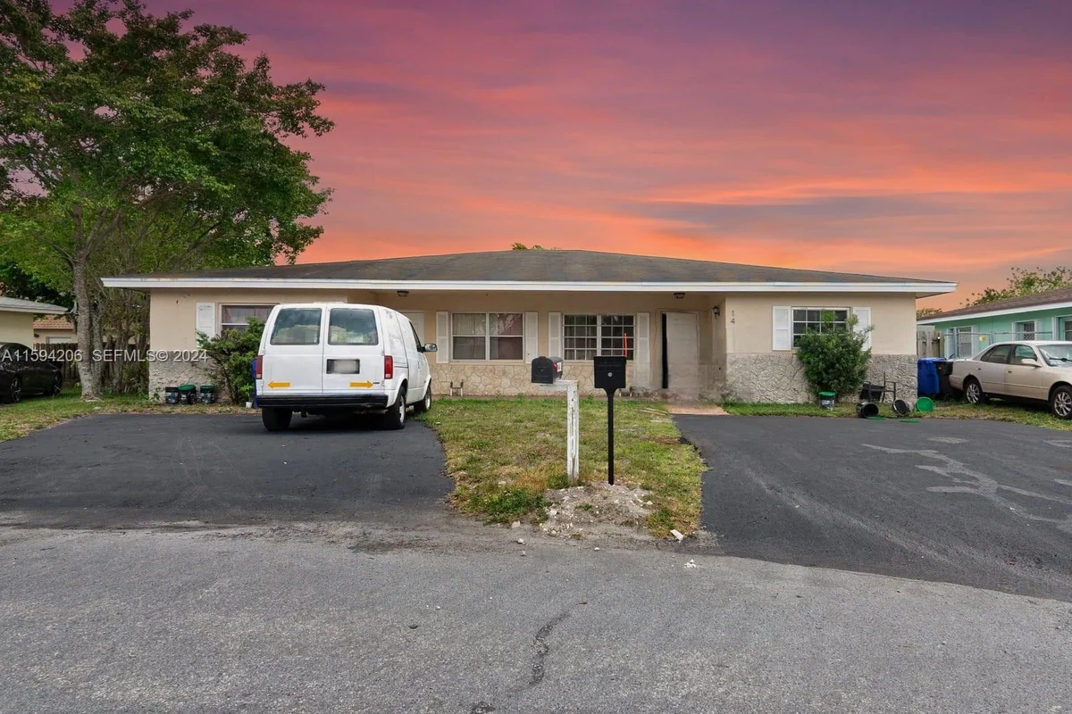 1440 NW 20th St #B, Fort Lauderdale: photo 1 of 24