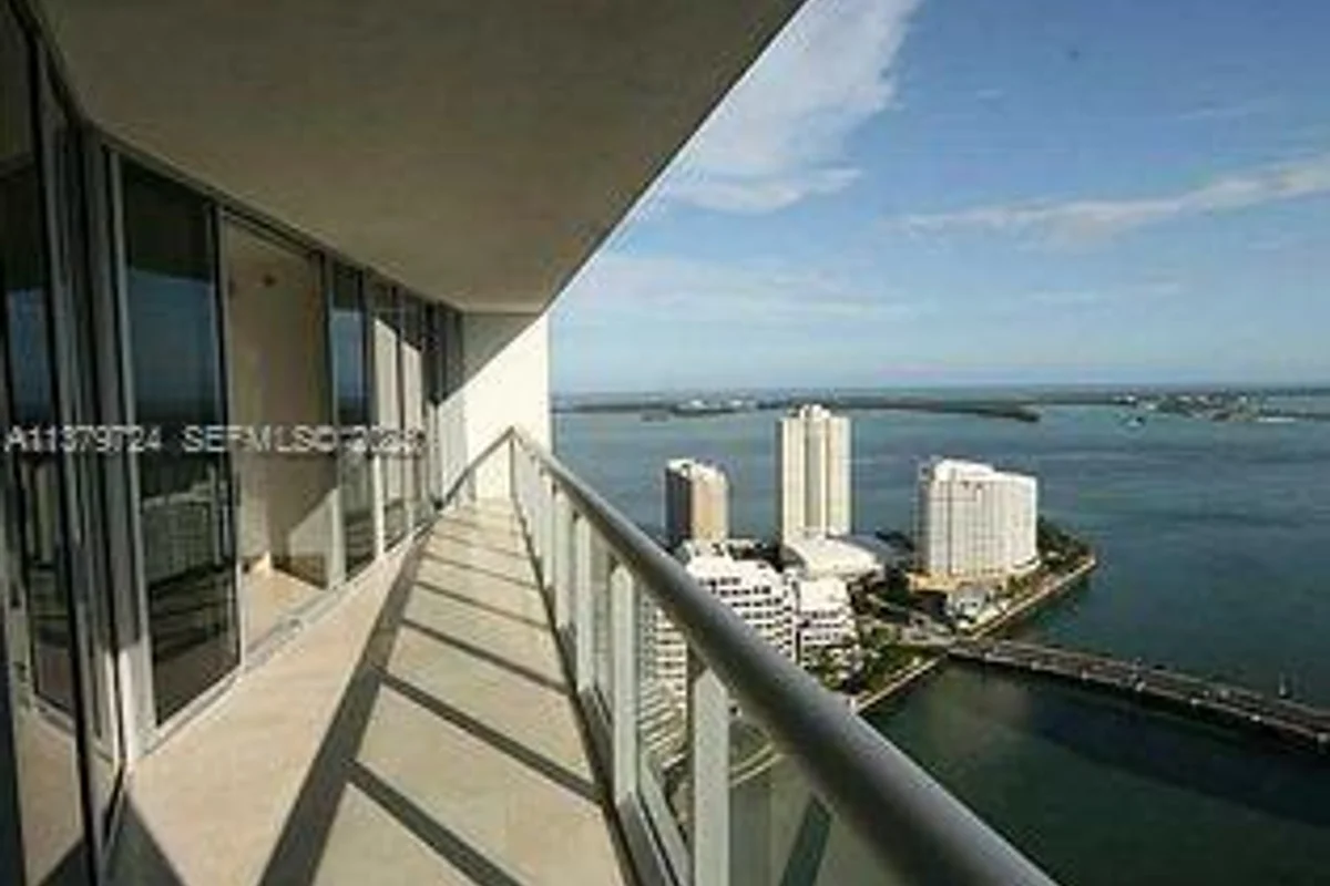 495 Brickell Ave #3603, Miami: photo 1 of 49