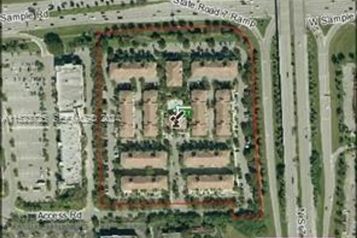5860 W Sample Rd #104, Coral Springs: photo 1 of 10