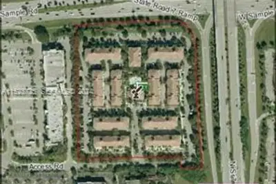5860 W Sample Rd #104, Coral Springs: photo 1 of 10