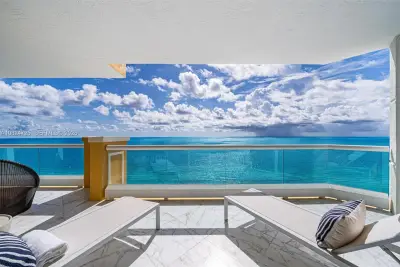 17875 Collins Ave #2602, Sunny Isles Beach: photo 1 of 70