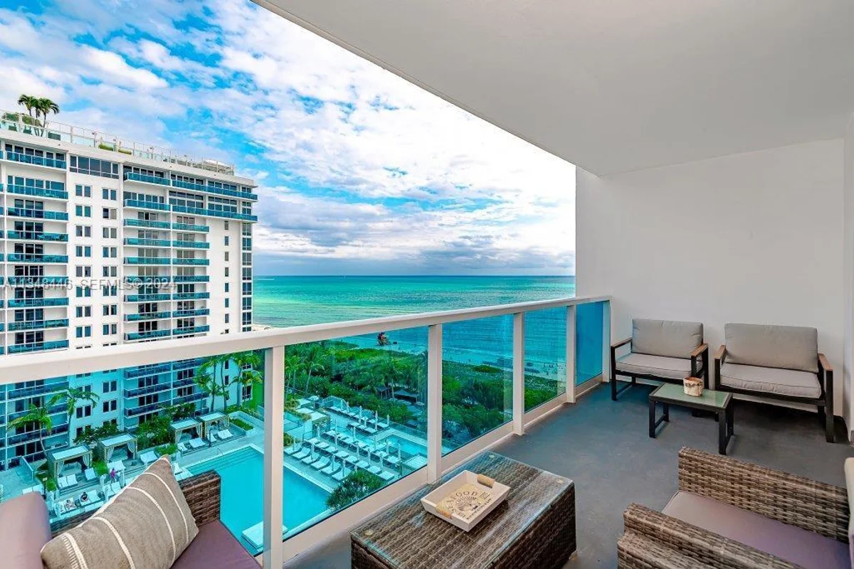 2301 Collins Ave #1115, Miami Beach: photo 1 of 21
